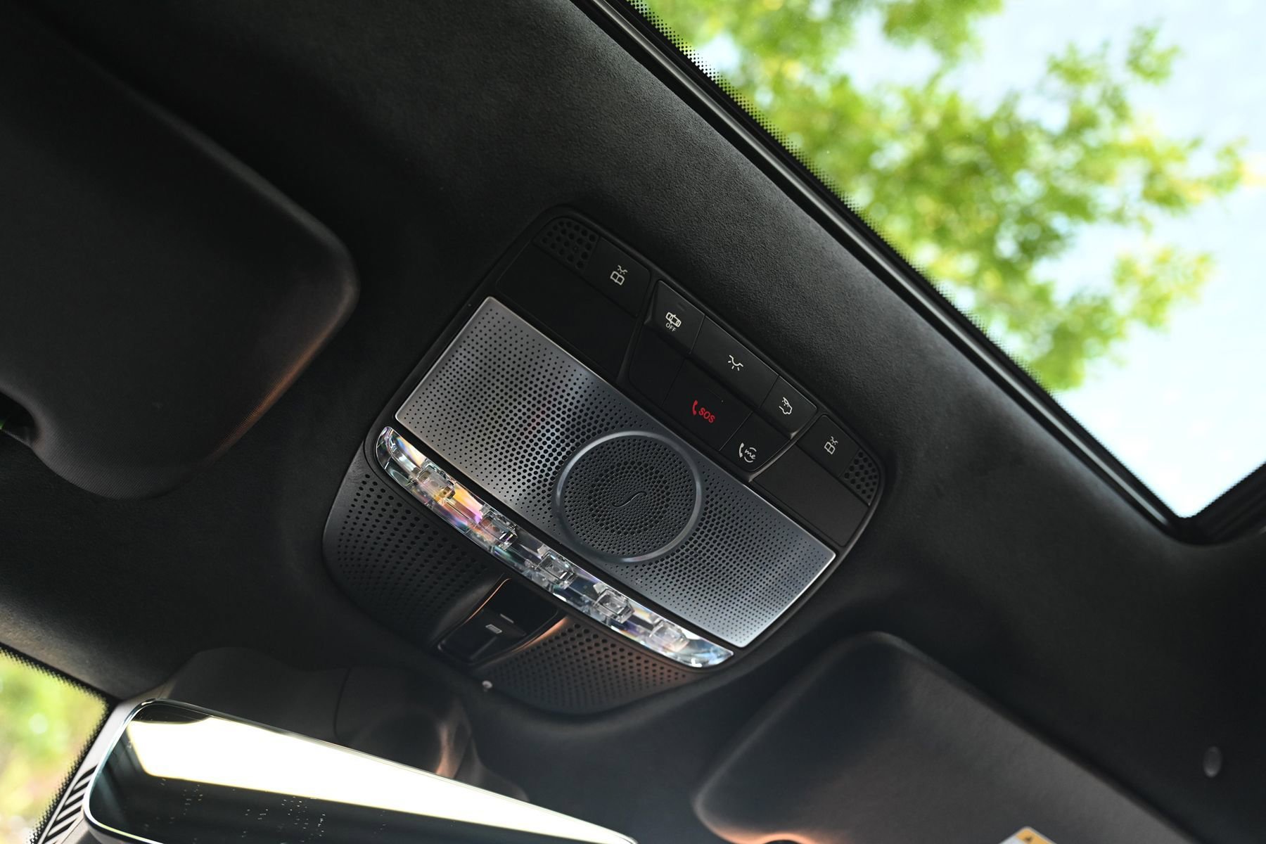 Used 2020 Mercedes-Benz G 63 AMG 4MATIC image 33