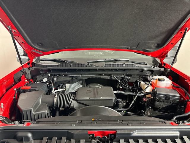 New 2026 Chevrolet Silverado 2500 W/T image 28