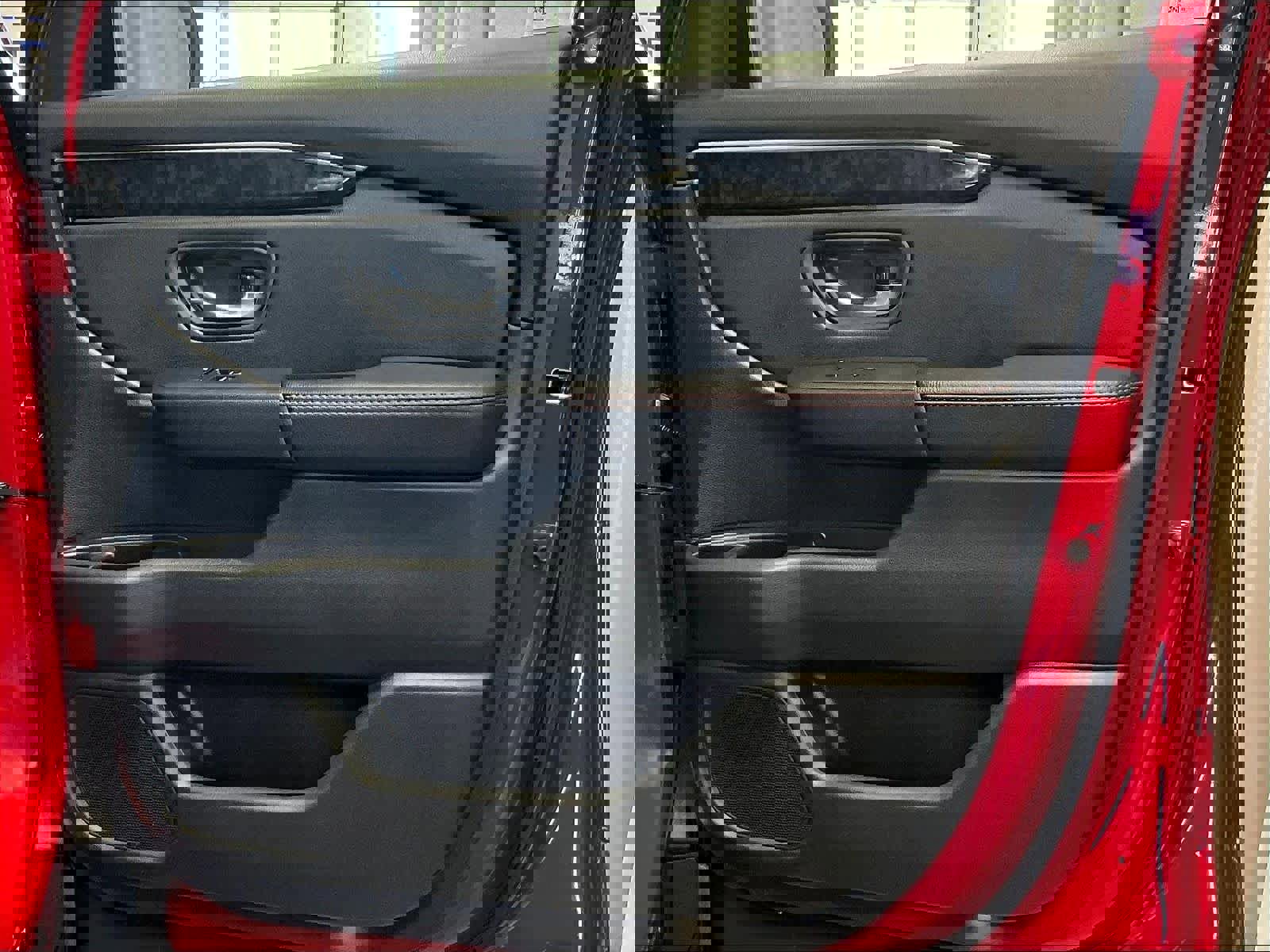 Used 2026 Honda Passport TrailSport Elite image 12