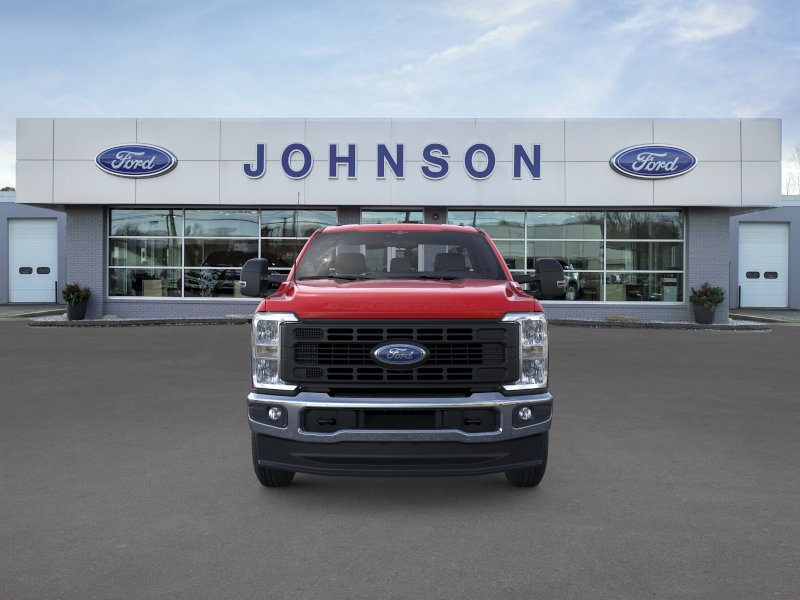 New 2026 Ford F250 XL AWD/4WD image 6