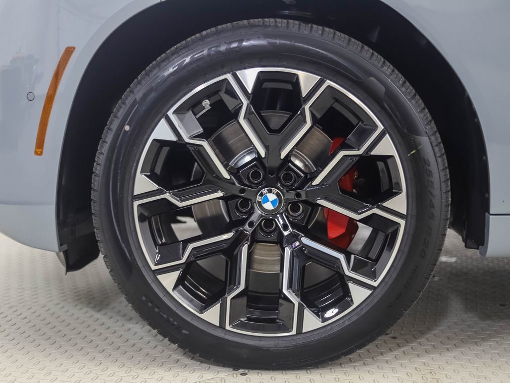 New 2026 BMW X3 xDrive30 w/ Premium Package image 2