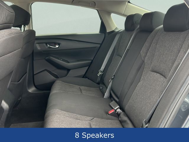 Used 2024 Honda Accord EX image 17