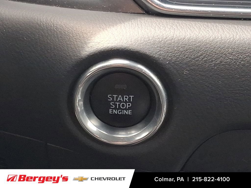 Used 2025 MAZDA CX-5 AWD 2.5 S w/ Select Package image 26