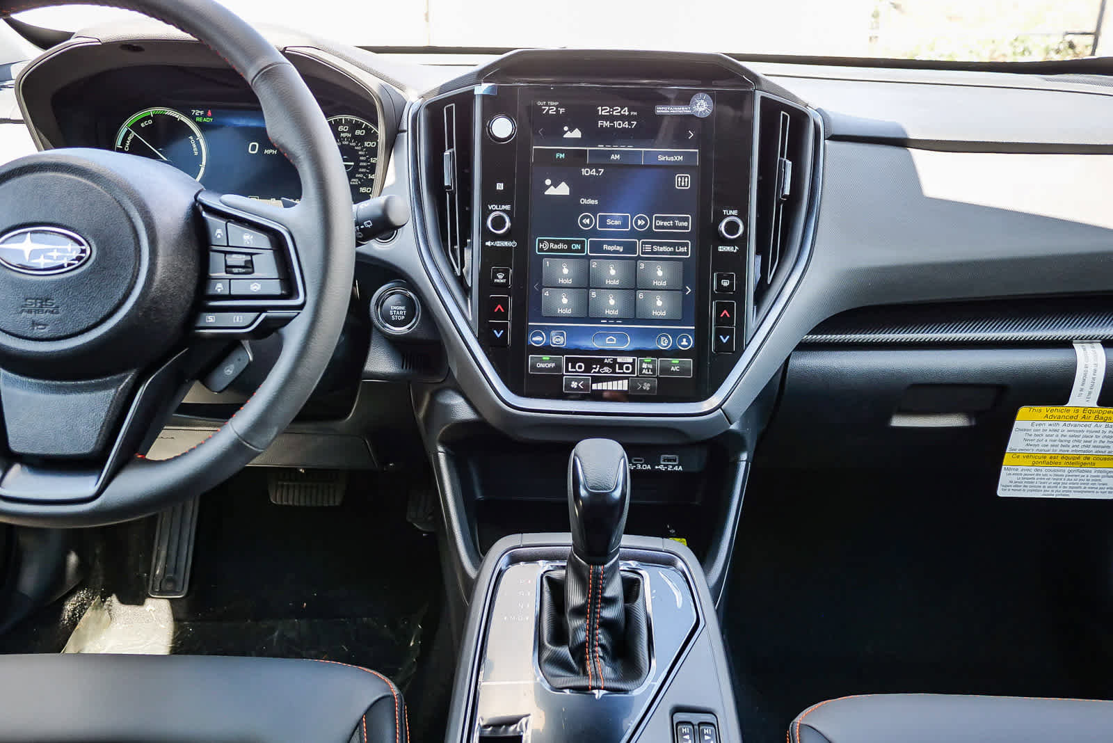 New 2026 Subaru Crosstrek 2.5i Limited image 14