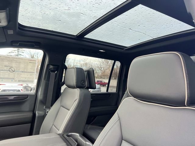 New 2026 GMC Yukon XL Elevation w/ Elevation Premium Package image 22
