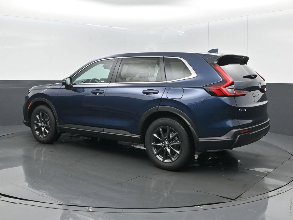 New 2026 Honda CR-V EX-L image 16
