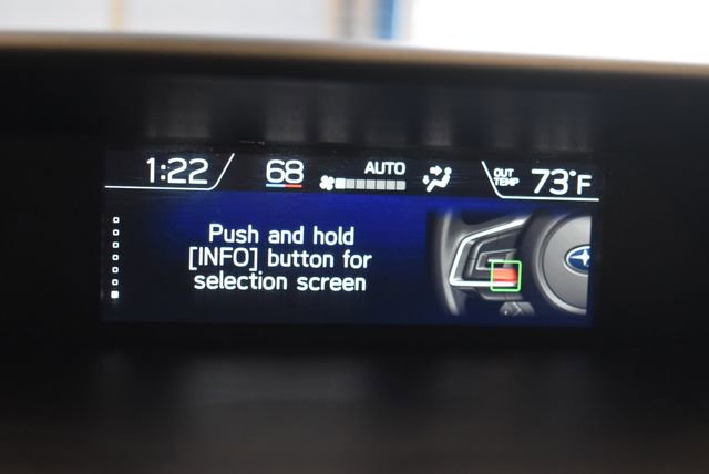 Used 2020 Subaru Forester Premium image 28