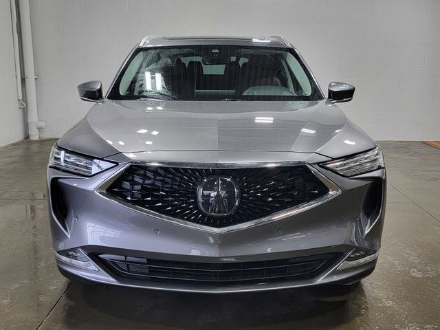 Used 2023 Acura MDX SH-AWD w/ Advance Package image 3