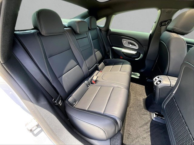 New 2027 Mercedes-Benz CLA 250+ image 28