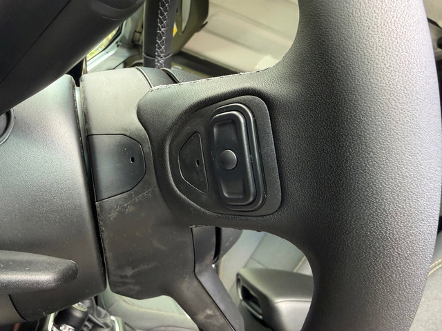 New 2026 Jeep Wrangler Sport AWD/4WD image 14