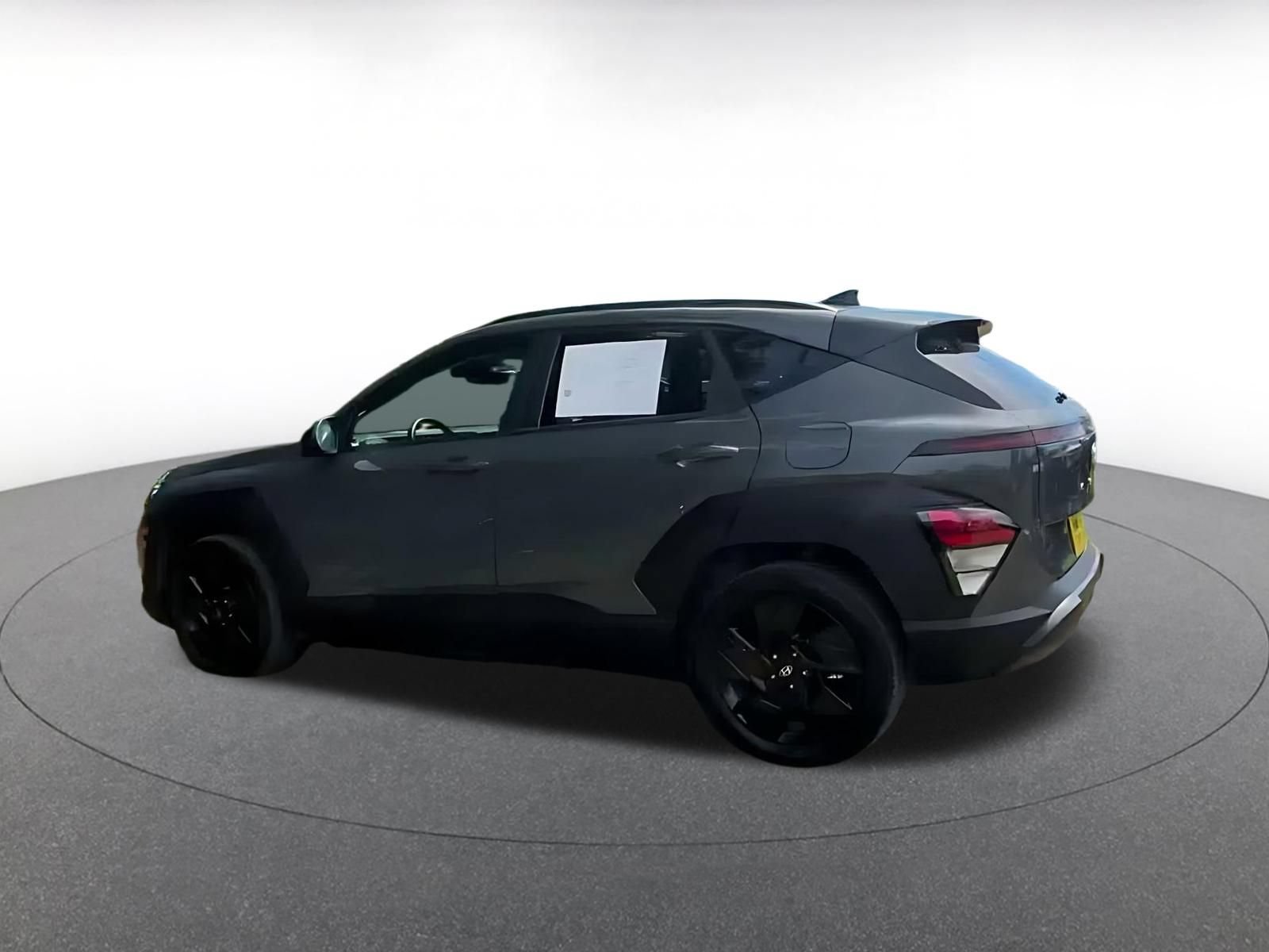 Used 2026 Hyundai Kona SEL Sport FWD image 9