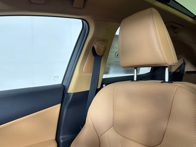New 2026 Lexus NX 350 AWD w/ Luxury Package image 21