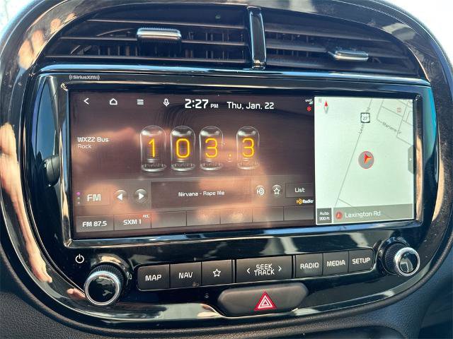 Used 2022 Kia Soul X-Line image 14