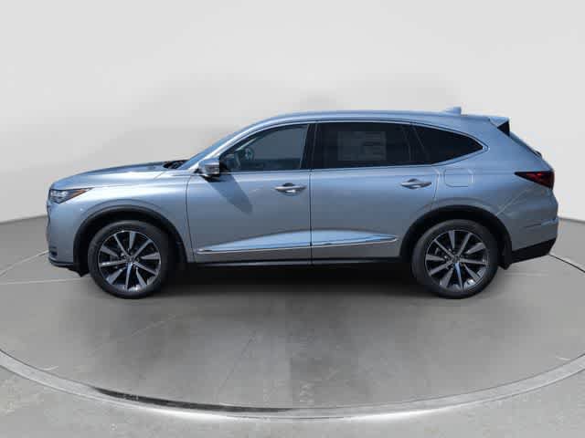 New 2026 Acura MDX w/ Technology Package FWD image 5