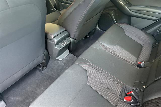 Used 2024 Subaru WRX Premium image 12