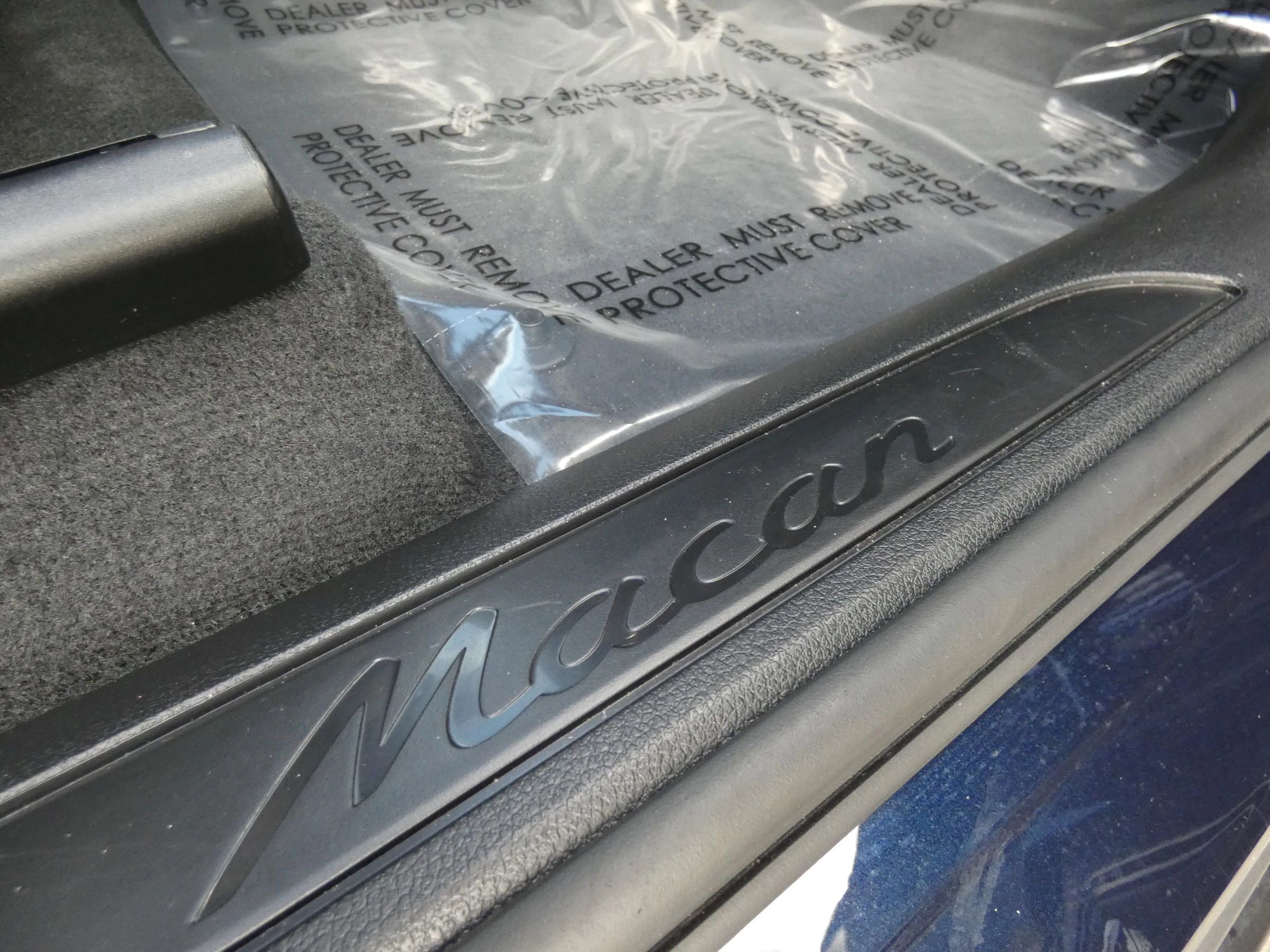 Used 2019 Porsche Macan image 37