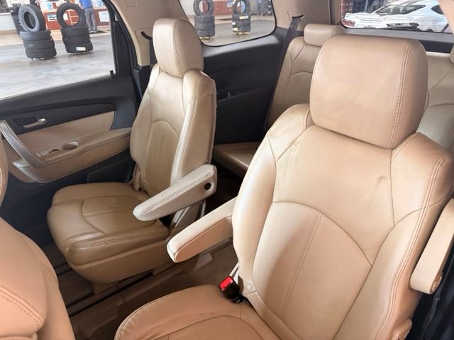 Used 2011 GMC Acadia SLT AWD/4WD image 24