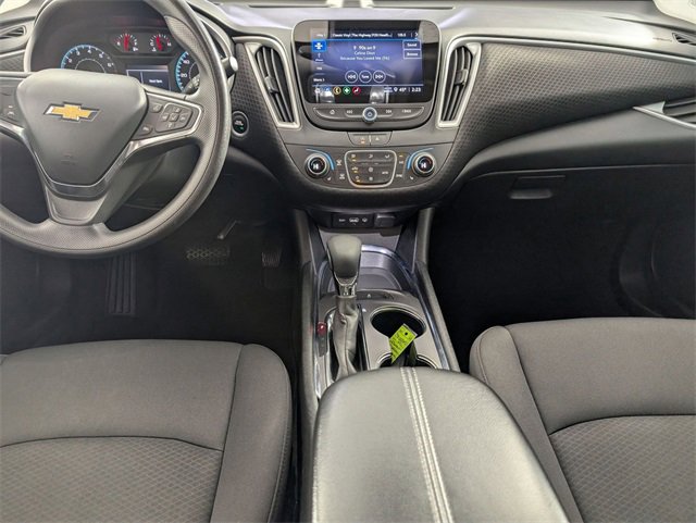 Used 2023 Chevrolet Malibu LT image 24