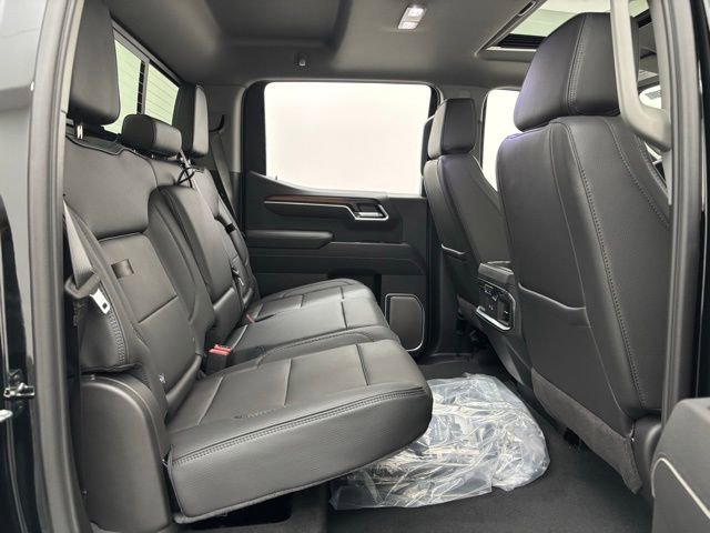 New 2026 GMC Sierra 1500 Denali AWD/4WD image 38