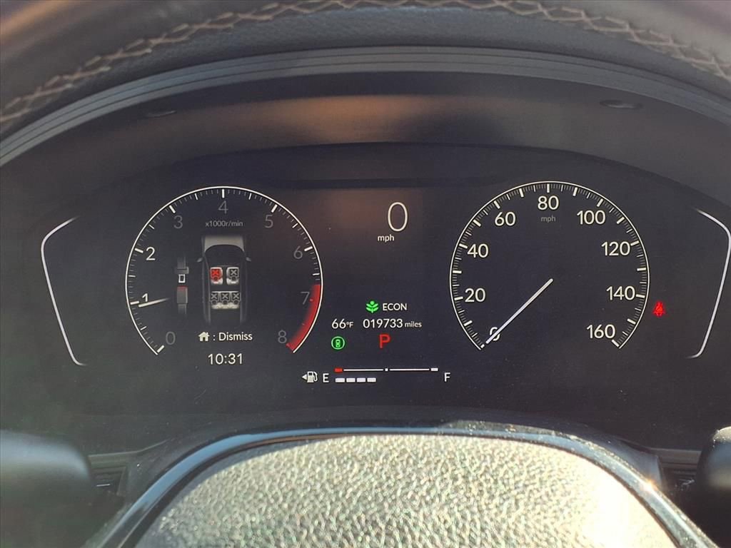 Used 2023 Honda Civic Sport image 24