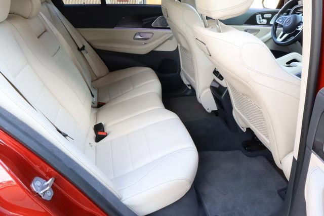 Used 2020 Mercedes-Benz GLE 350 image 17