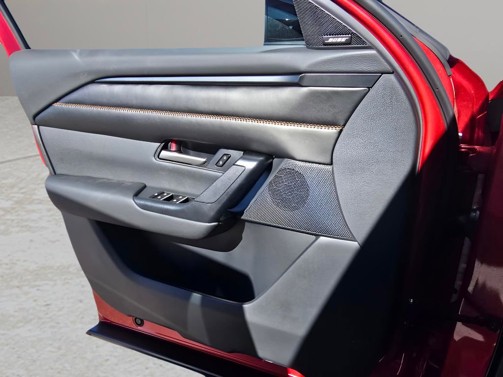 New 2026 MAZDA CX-50 AWD 2.5 Hybrid w/ Cargo Package image 16