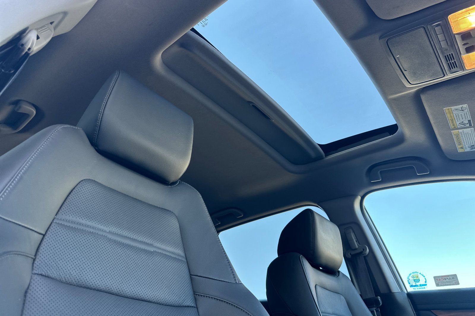 Used 2022 Honda CR-V EX-L image 20