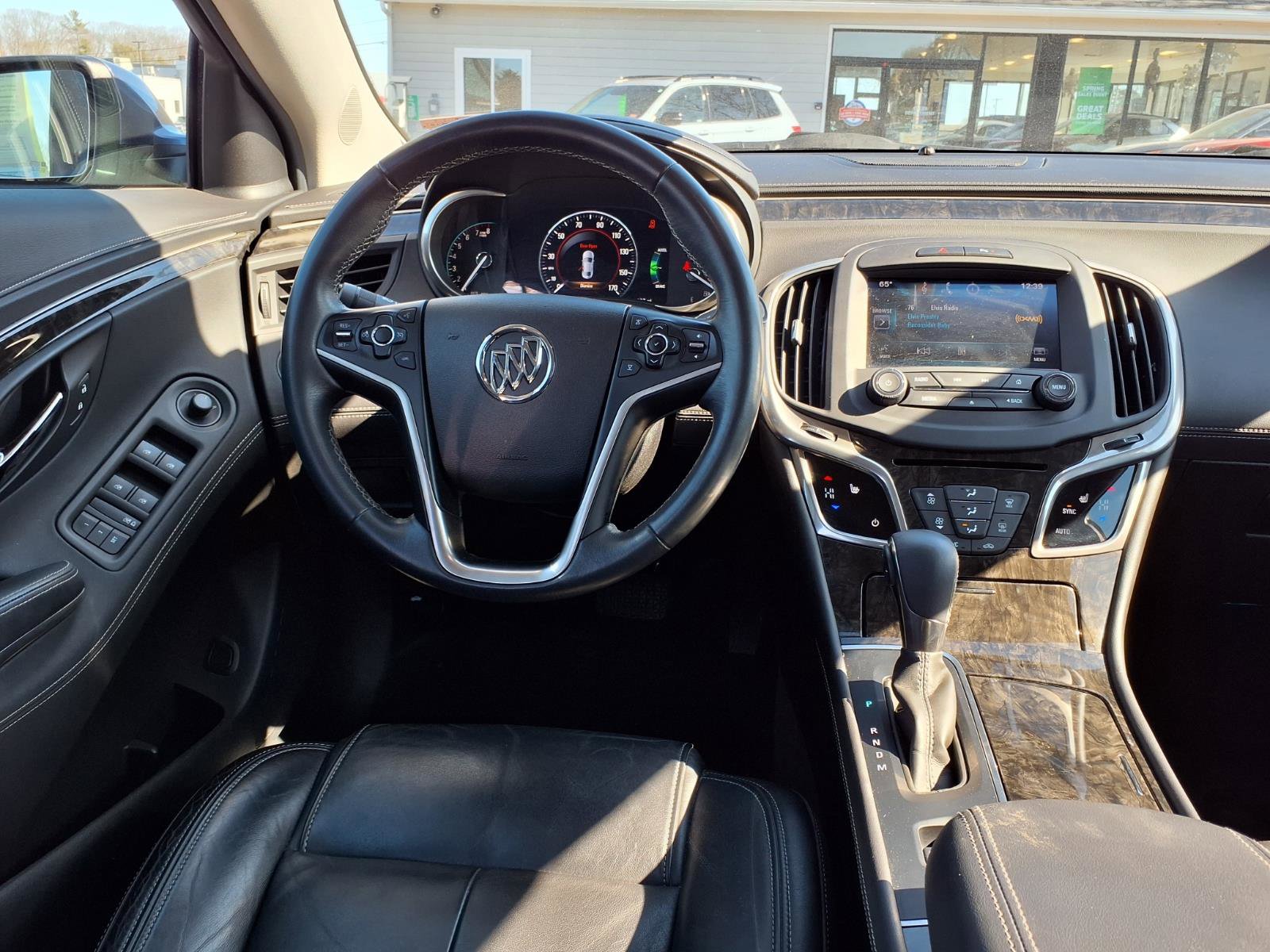 Used 2014 Buick LaCrosse Leather image 8