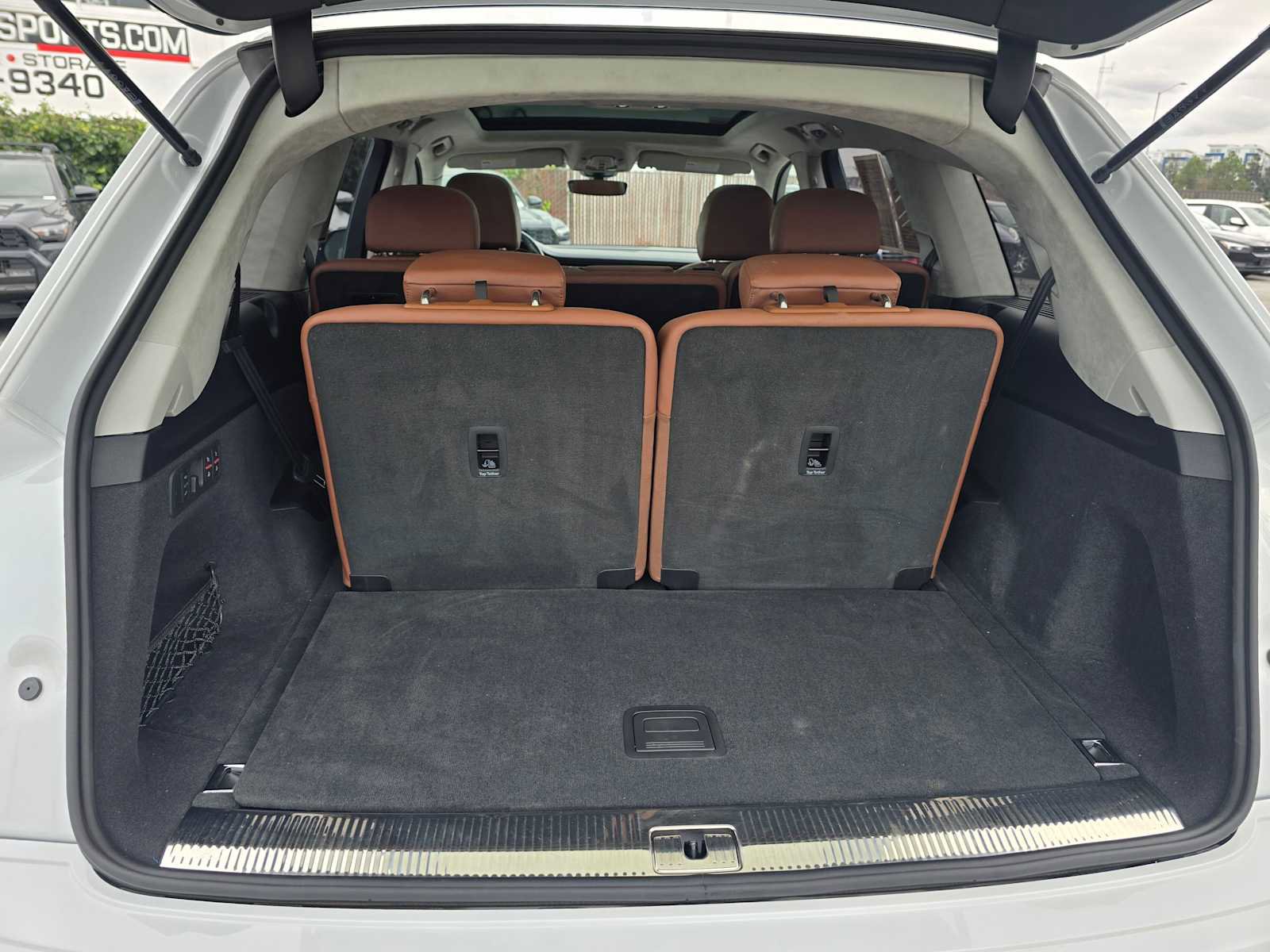 Used 2022 Audi Q7 3.0T Prestige w/ Prestige Package image 18