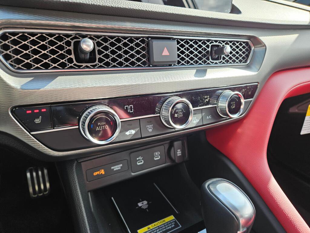 New 2026 Acura Integra A-Spec image 31