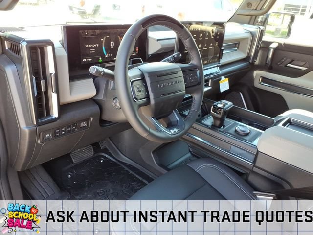New 2026 GMC Hummer EV 4x4 Crew Cab image 3