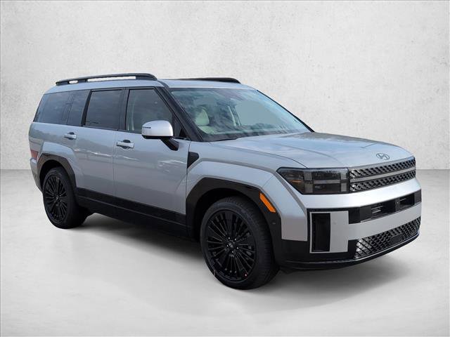 New 2026 Hyundai Santa Fe Calligraphy image 7