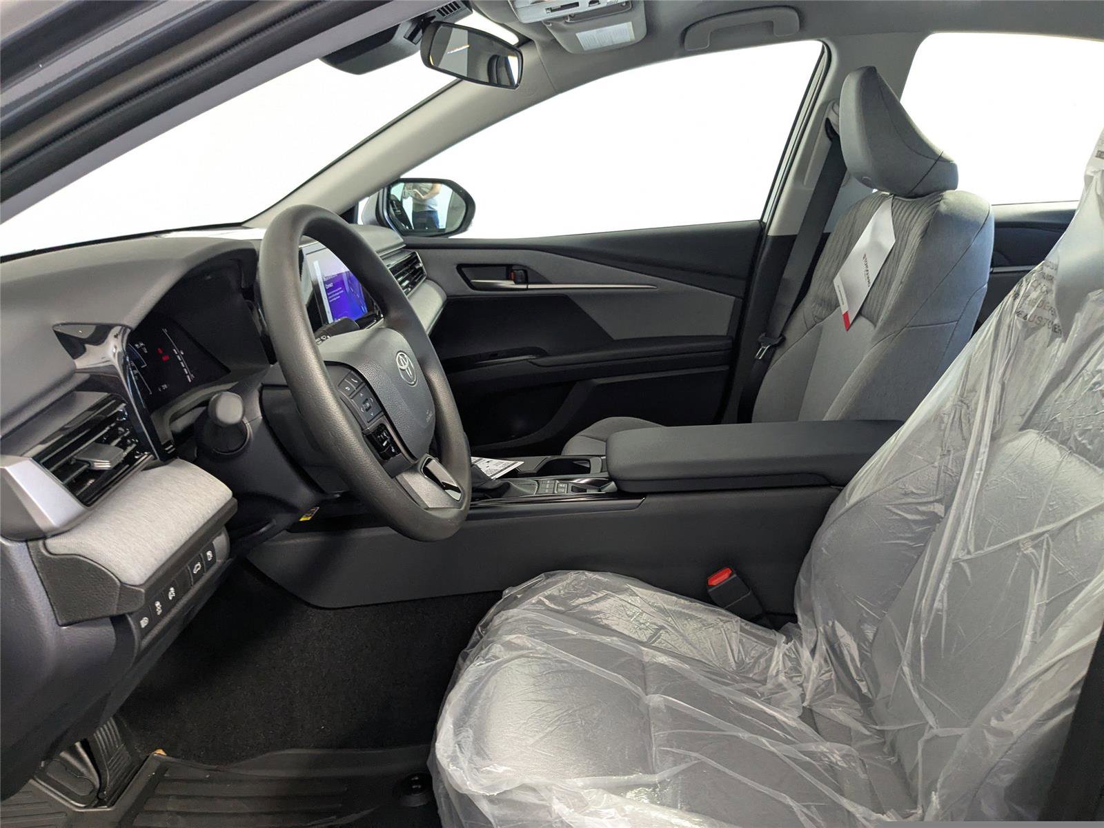 New 2026 Toyota Camry LE image 10