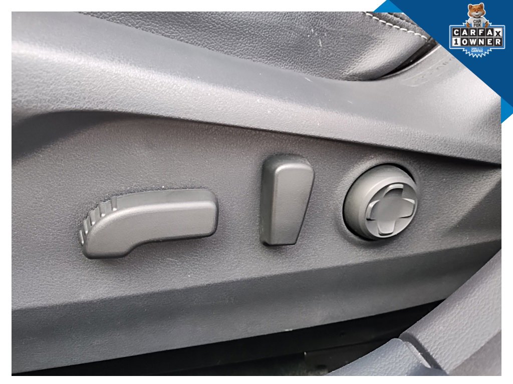 Certified 2023 Subaru Outback Limited image 28