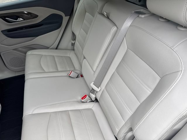 Used 2022 GMC Terrain Denali w/ Denali Premium Package AWD/4WD image 21
