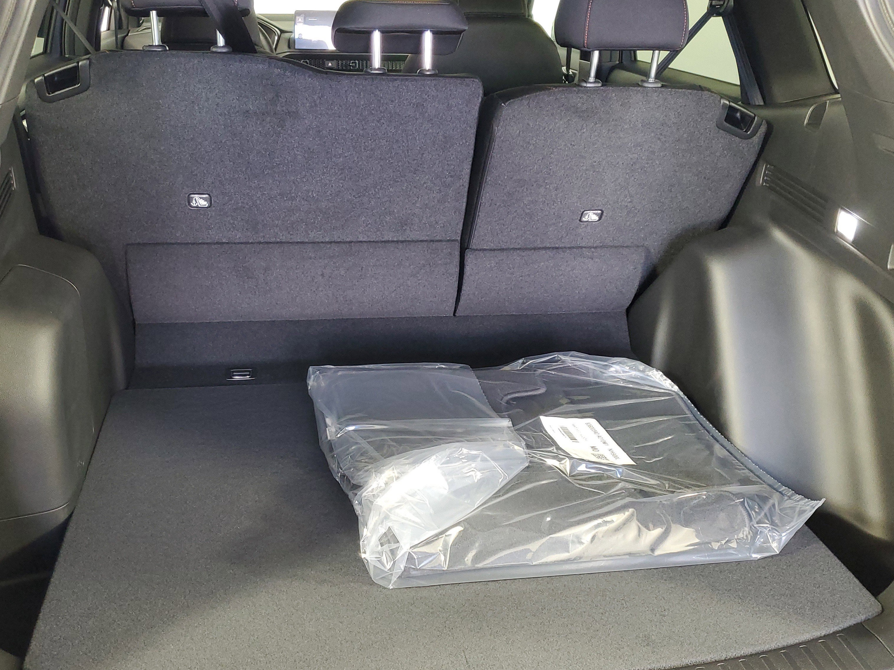 New 2026 Honda CR-V Sport image 33