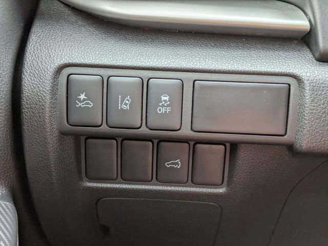 Used 2025 Mitsubishi Outlander Sport ES AWD/4WD image 27