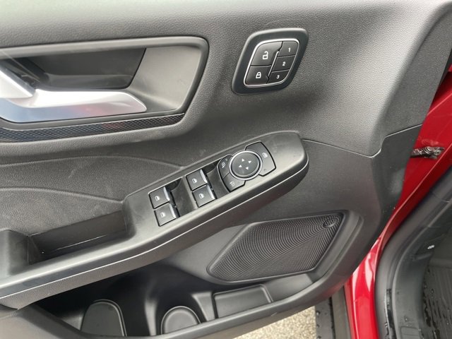 New 2026 Ford Escape ST-Line Elite image 19