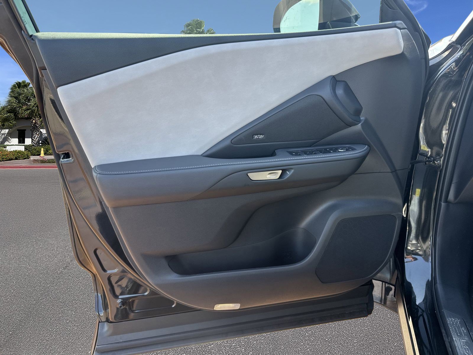 New 2025 Lexus TX 350 AWD w/ Technology Package image 17