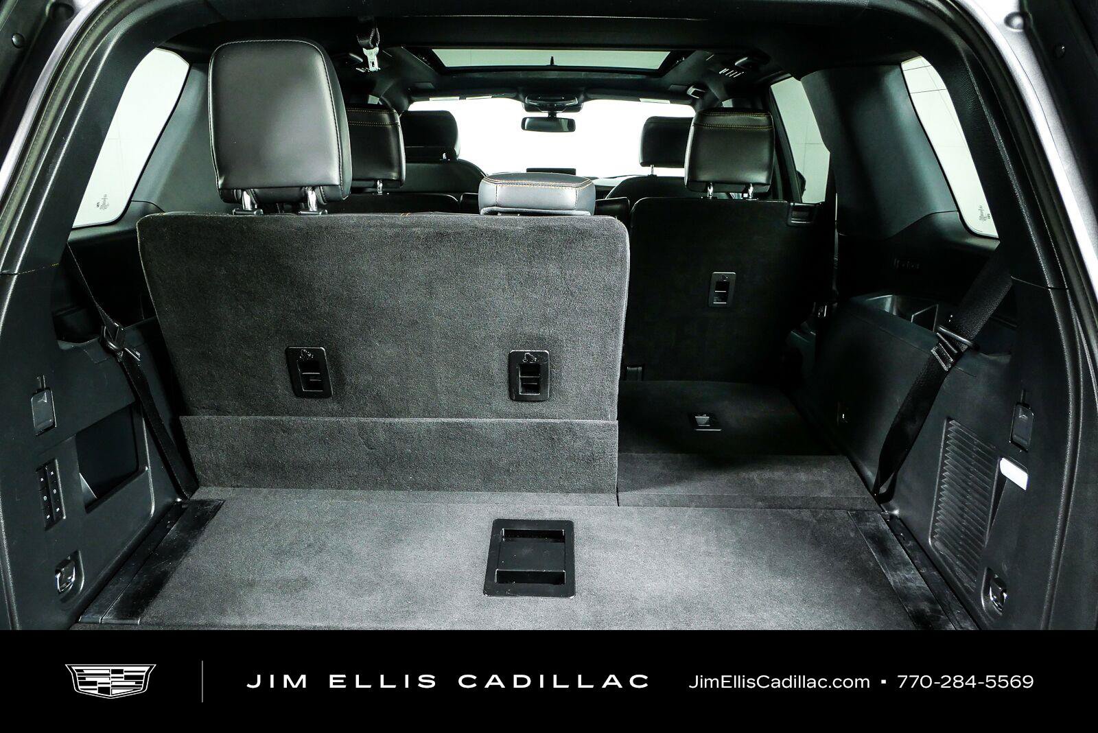 Used 2022 Ford Expedition Platinum RWD image 34