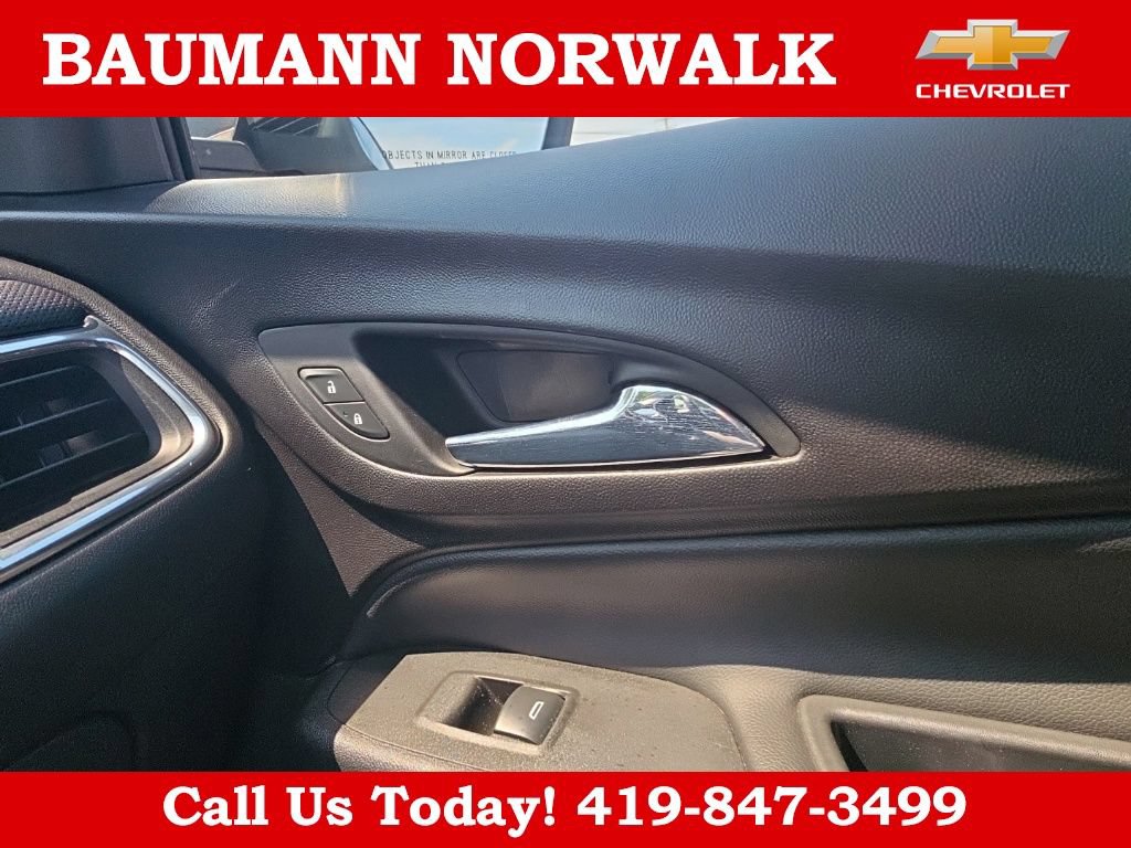 Used 2021 Chevrolet Equinox Premier FWD image 53