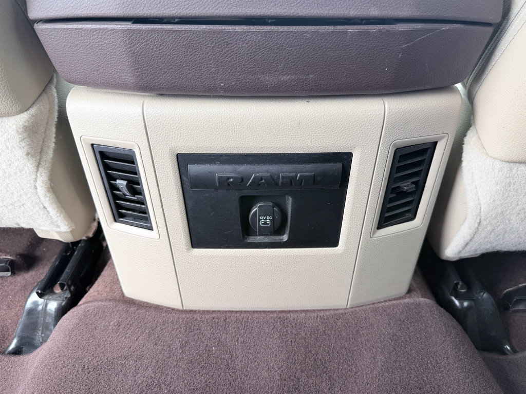 Used 2018 RAM 1500 Lone Star AWD/4WD image 29