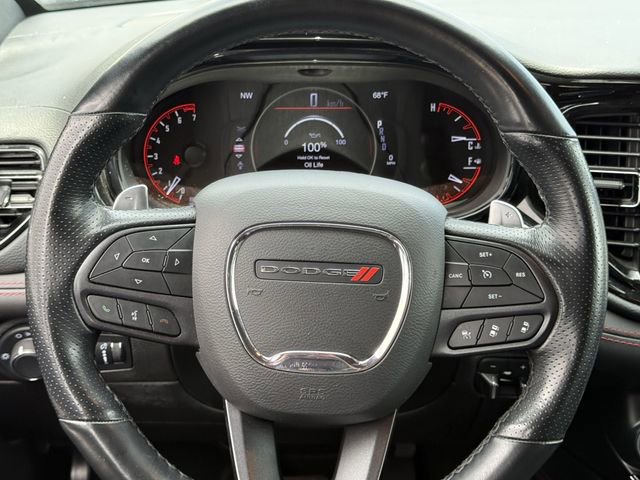 Used 2024 Dodge Durango GT AWD/4WD image 10