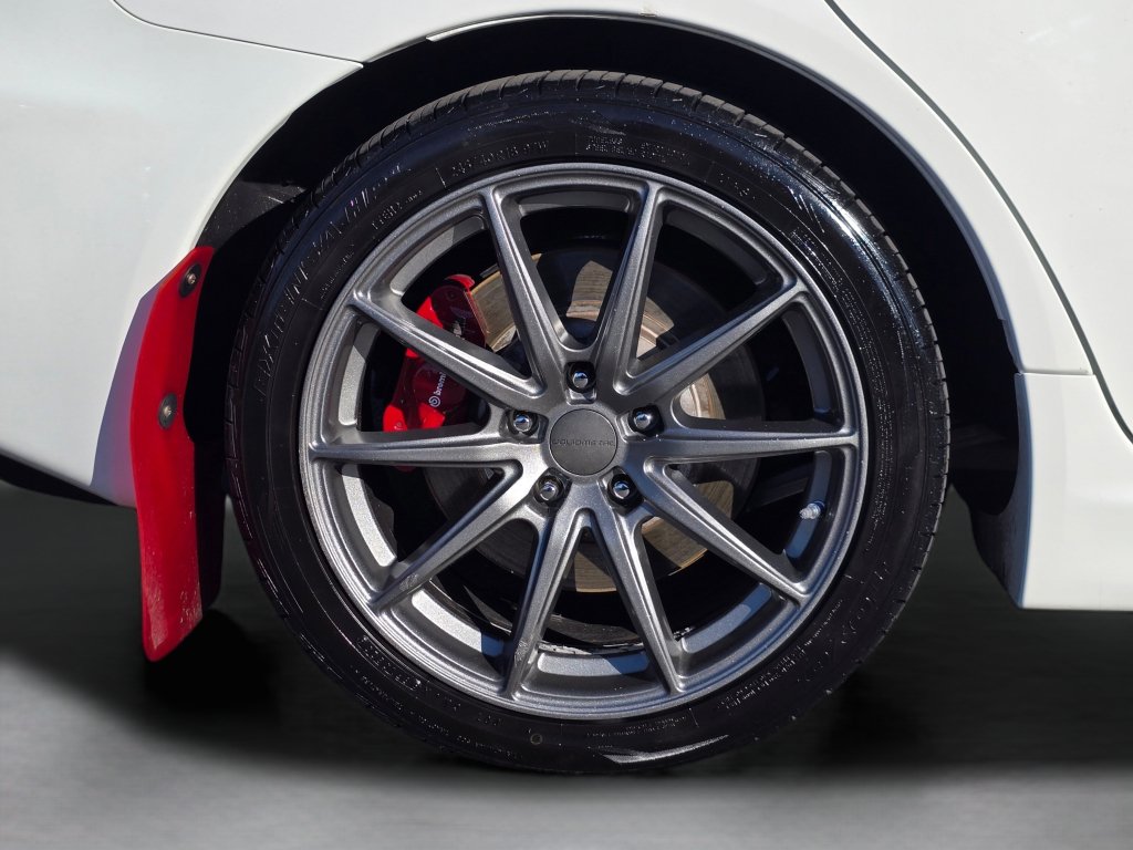 Used 2015 Mitsubishi Lancer Evolution MR AWD/4WD image 18