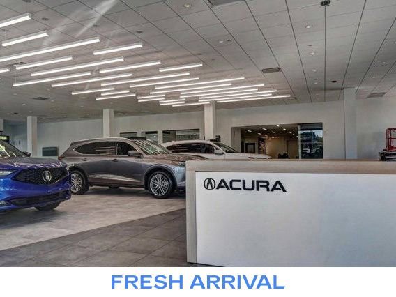Certified 2024 Acura RDX w/ Technology Package image 27