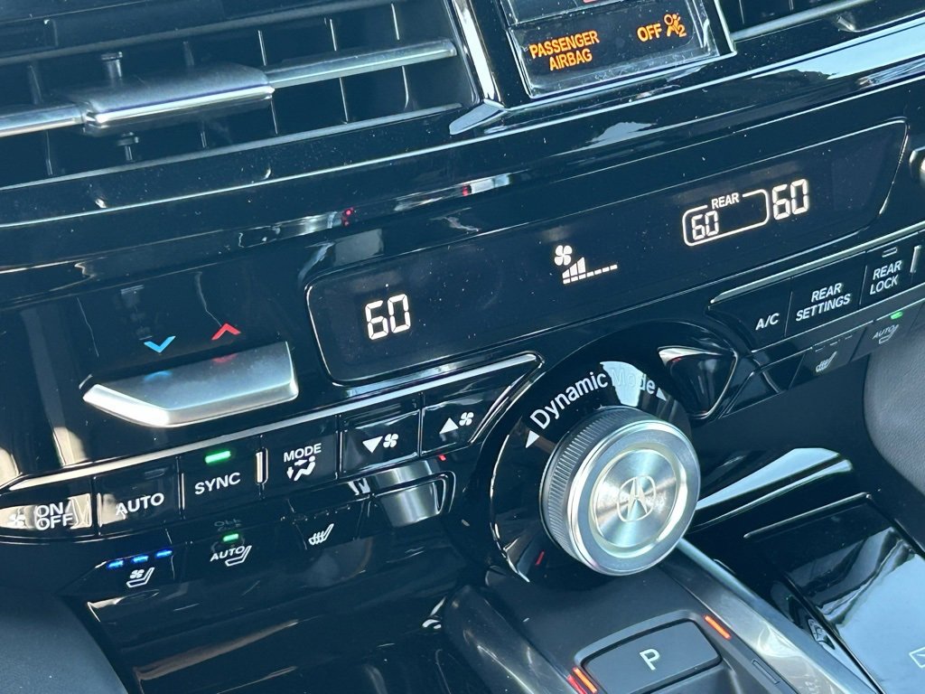 New 2026 Acura MDX A-Spec image 18