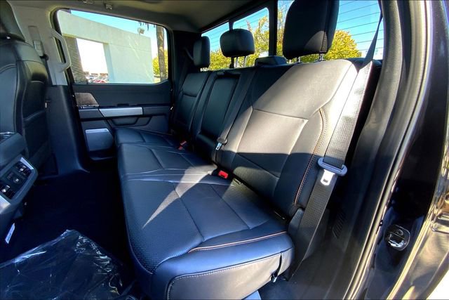 New 2026 Ford F250 Lariat w/ Tremor Off-Road Package image 10