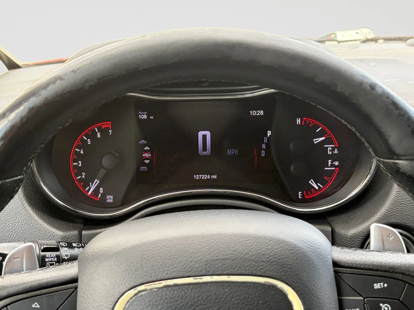 Used 2018 Dodge Durango GT w/ Premium Group AWD/4WD image 32