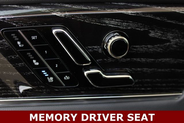 New 2026 Cadillac Escalade IQ Luxury 1 image 15