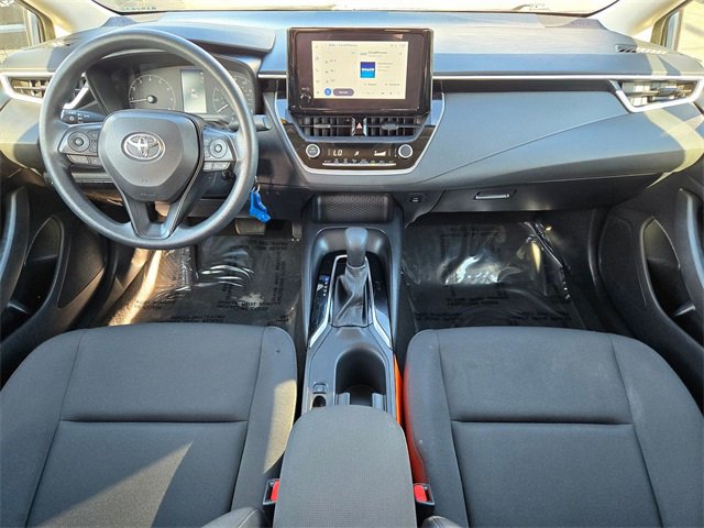 Used 2024 Toyota Corolla LE image 9